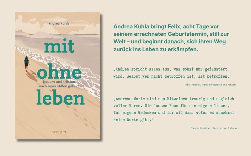 Buch: mit OHNE Leben